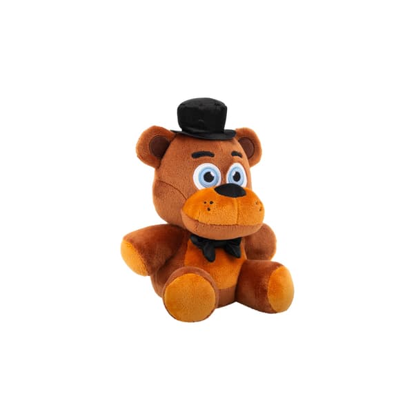 Five Nights at Freddys Mjukdjur Classic Freddy