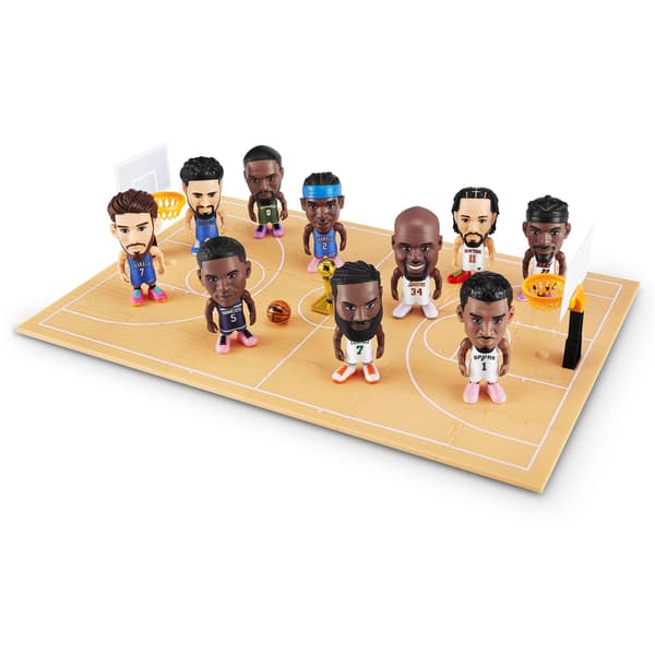 Zuru 5 Surprise NBA Ballers s2