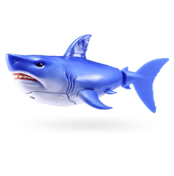 Robo Alive Robo Shark Blå