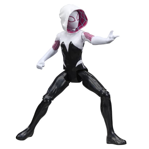 Marvel Titan Hero Ghost-Spider