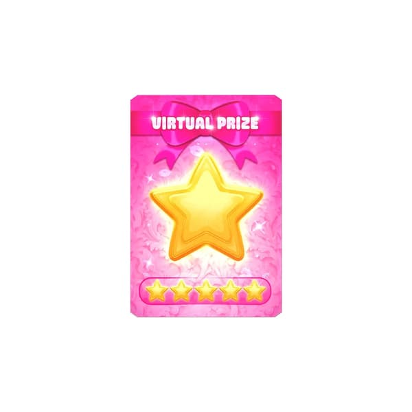 Dress To Impress Mystery Models Superstar 5-pack