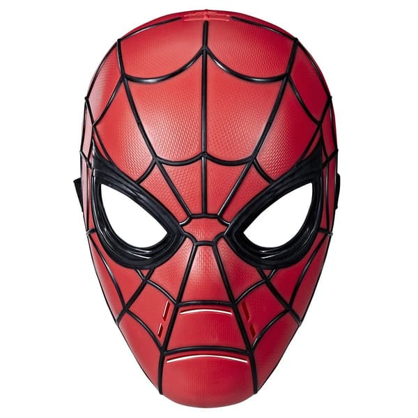 Spiderman Brand New Day Mask Spiderman