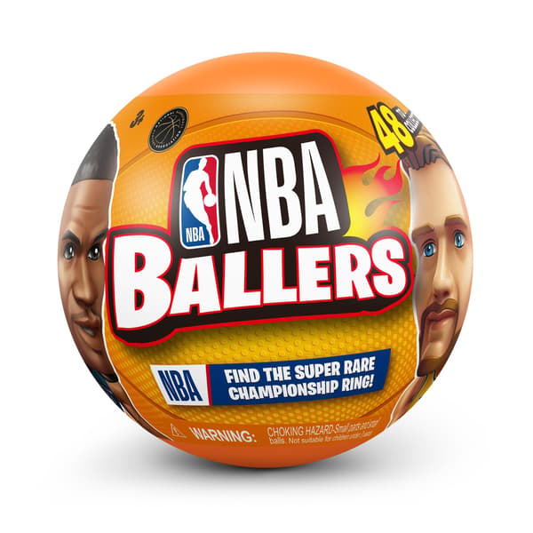 Zuru 5 Surprise NBA Ballers s2