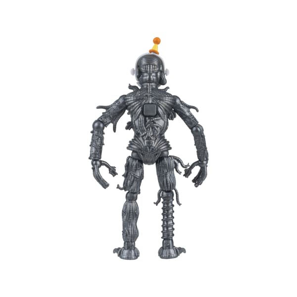 Five Nights at Freddys Actionfigur Ennard