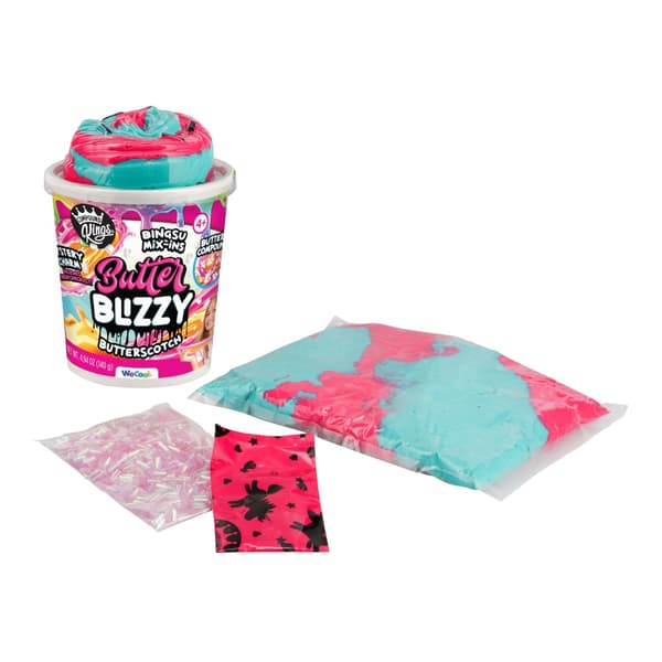 Compound Kings Butter Blizzy Butter Scotch