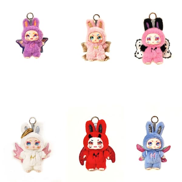 Kimmon Dream Maker Blind Box