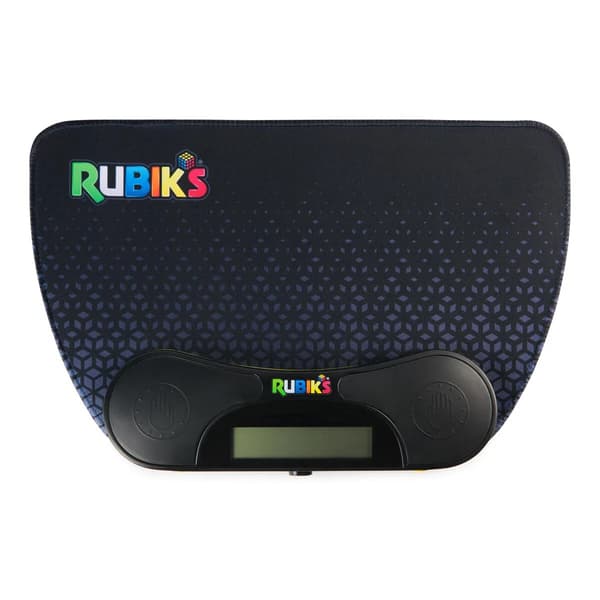 Rubiks Speed Timer & Mat