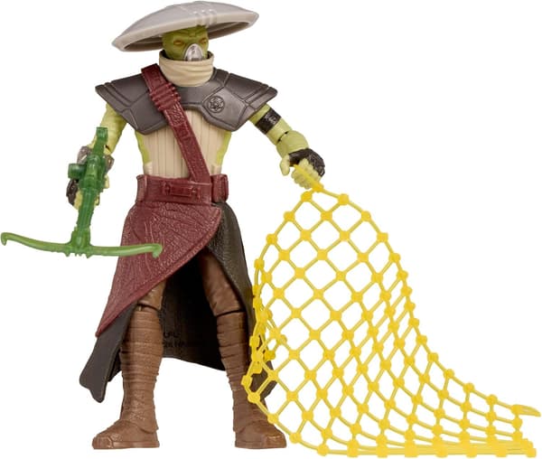 Star Wars Actionverse Figur Embo