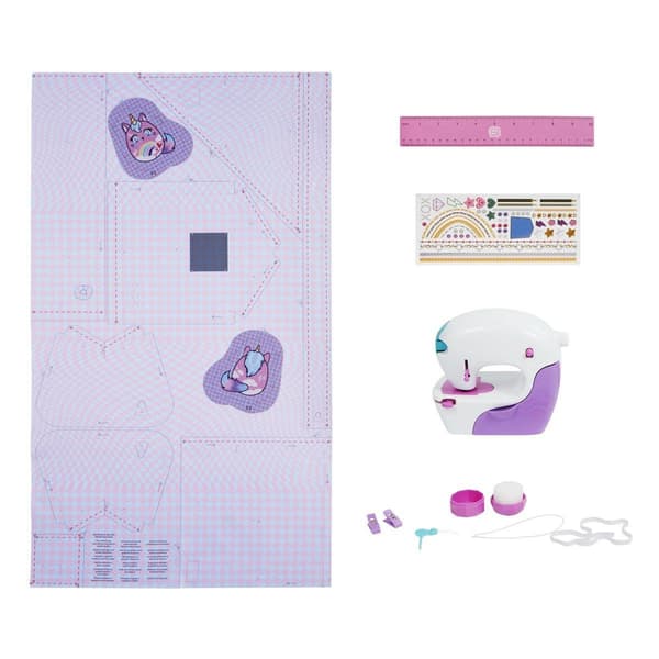 Cool Maker Stitch N Style Muotistudio