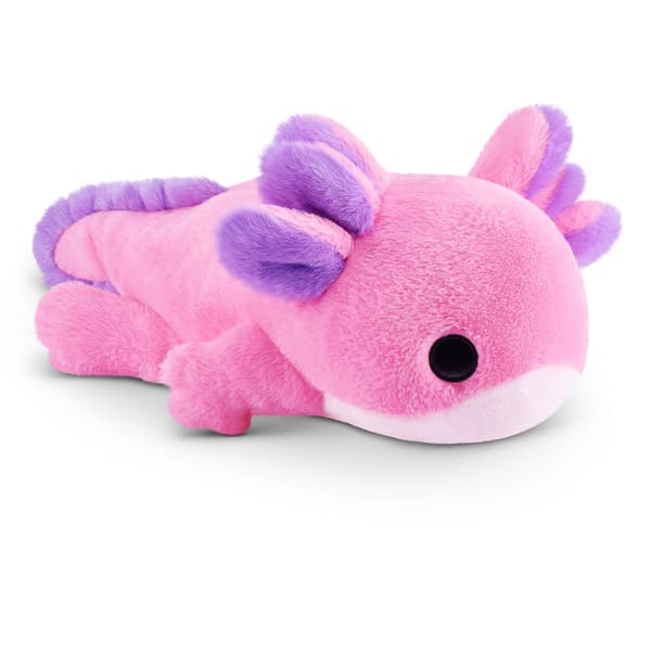 Hug A Lumps Small Fluffy Ally