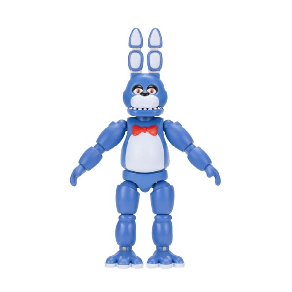Five Nights at Freddys Toimintahahmo Bonnie