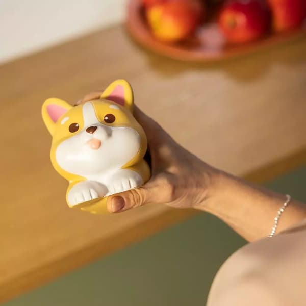 Legami Stressbold Corgi
