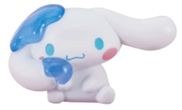 Twinchees Hello Kitty & Friends Jam Jelly Minifigur