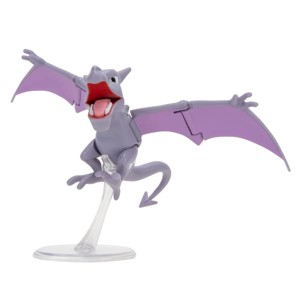 Pokemon Battle Figure Aerodactyl