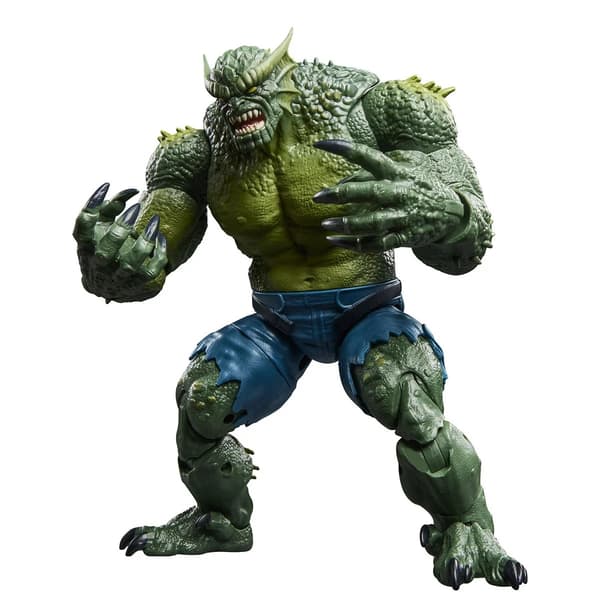 Marvel Legends Series The Incredible Hulk