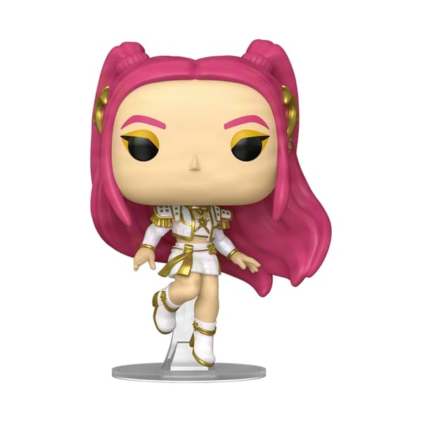 Funko POP! K-Pop Demon Hunters Mira 2431