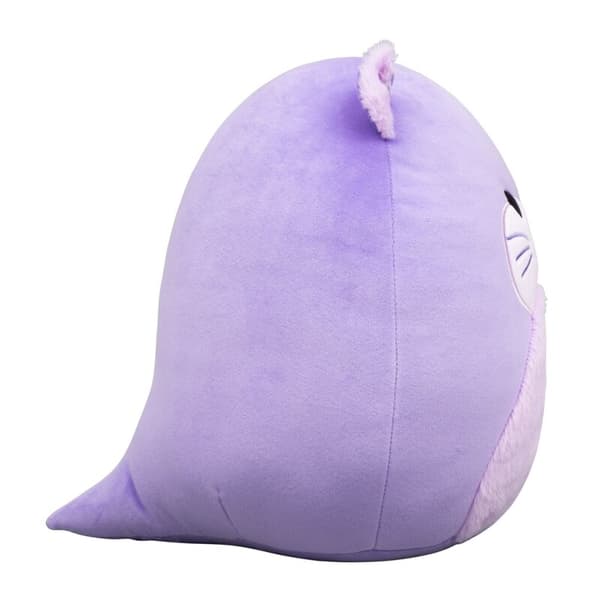 Squishmallows 30cm Whitty Sea Otter