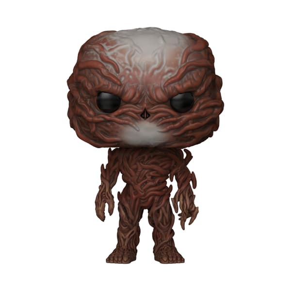 Funko POP! Television Stranger Things Vecna 1806