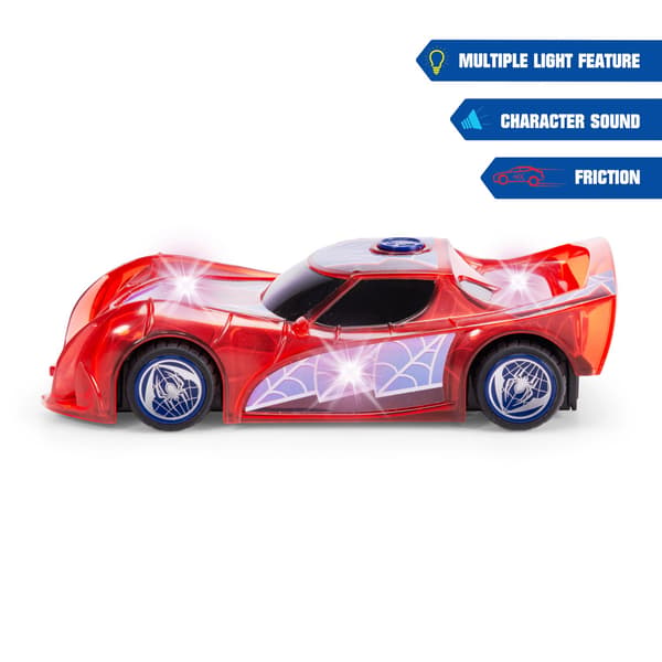 Marvel Light Hero Spider-Man 1:32