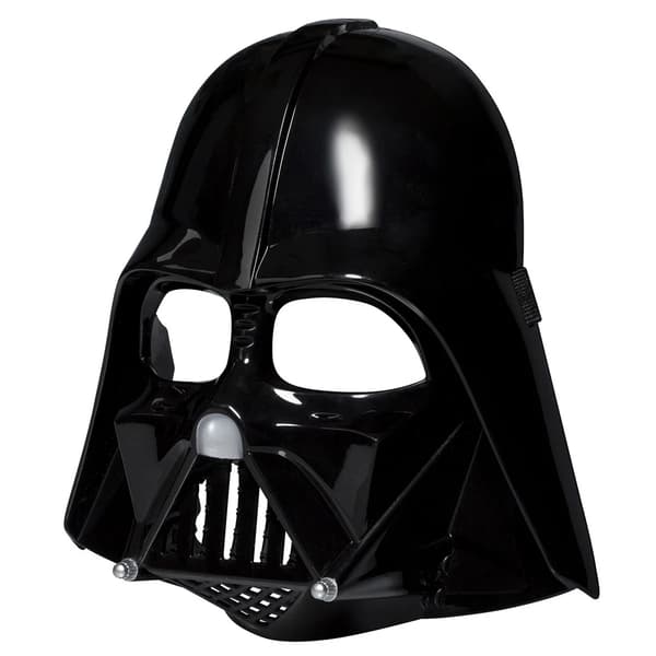 Star Wars Mask Darth Vader
