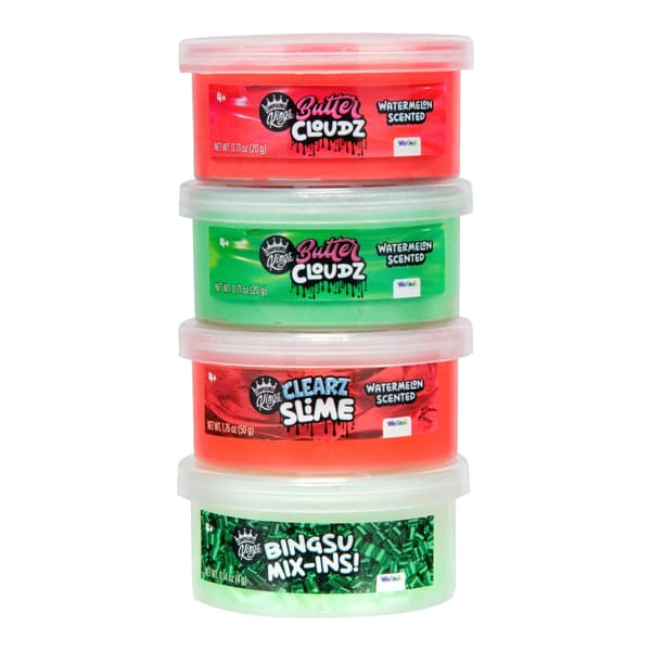 Compound Kings Slime pullossa Watermelon