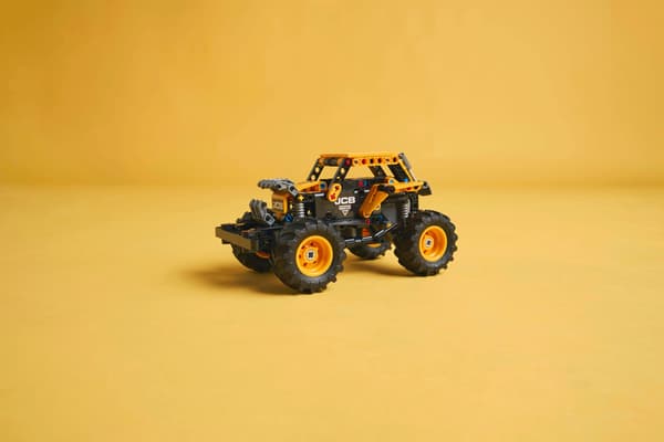 LEGO® Technic Monster Jam™ DIGatron™ -vetolelu 42199