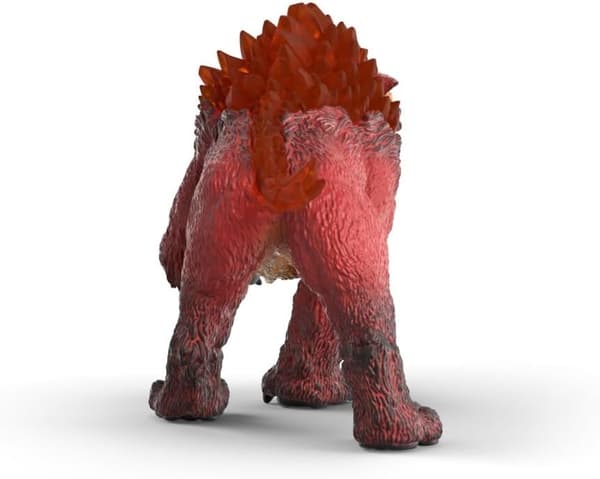 schleich® ELDRADOR® Sabeltandslavatiger 70899