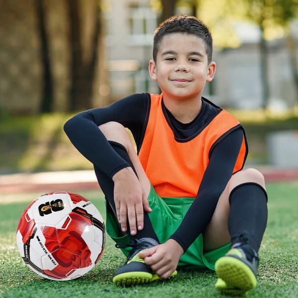FIFA World Cup Jalkapallo Sigma Strl 5 Amplify
