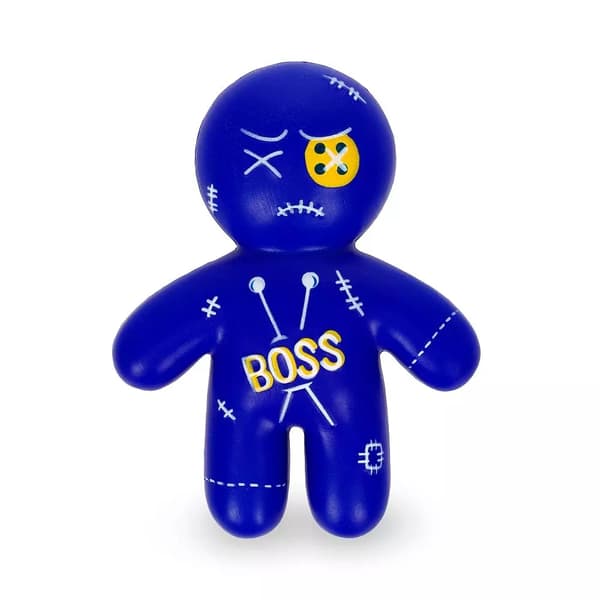 Legami Stressipallo Boss