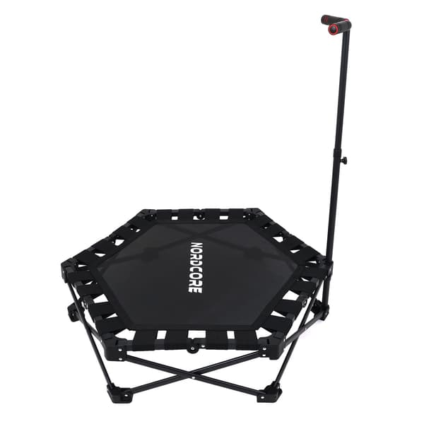 Nordcore Trampoline Pro Sammenleggbar