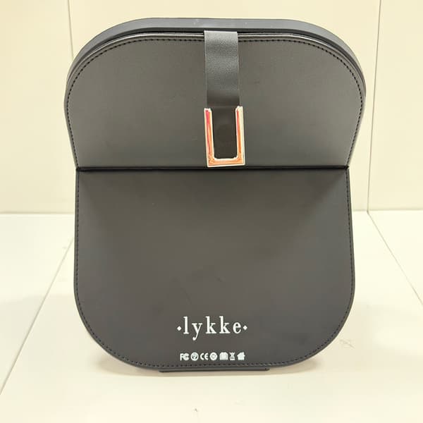 Lykke Punavalolaite Red LED Pro