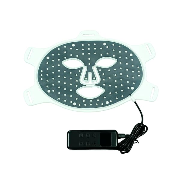 Lykke Punavalolaite Mask LED Pro