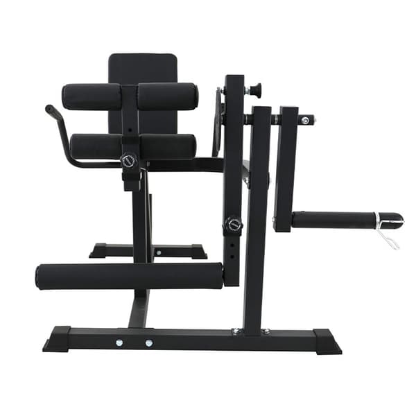 React leg extension og leg curl maskin 100