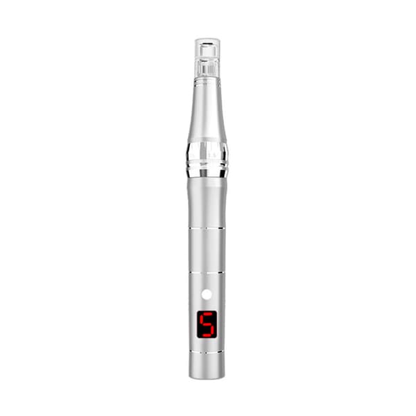 Lykke Microneedling-penn Professional, Silver