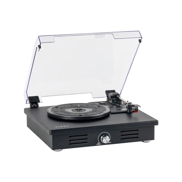 Lykke Pladespiller Classic Bluetooth