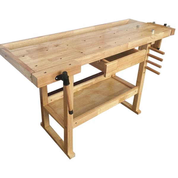 Lykke Høvelbenk Original