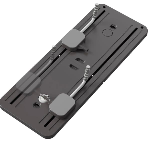 React Pilates Reformer Maskine