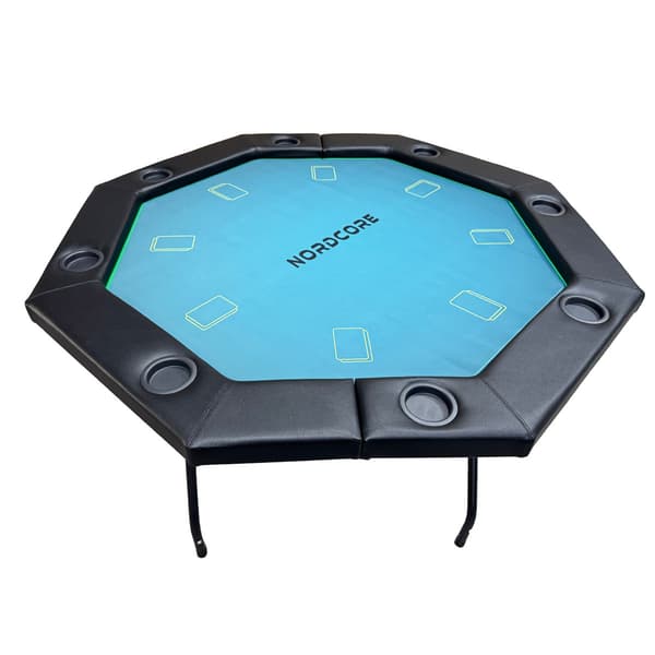 Nordcore Pokerbord Pro Tour 8