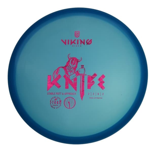 Viking Discs Pro Tour – set med 8 discar