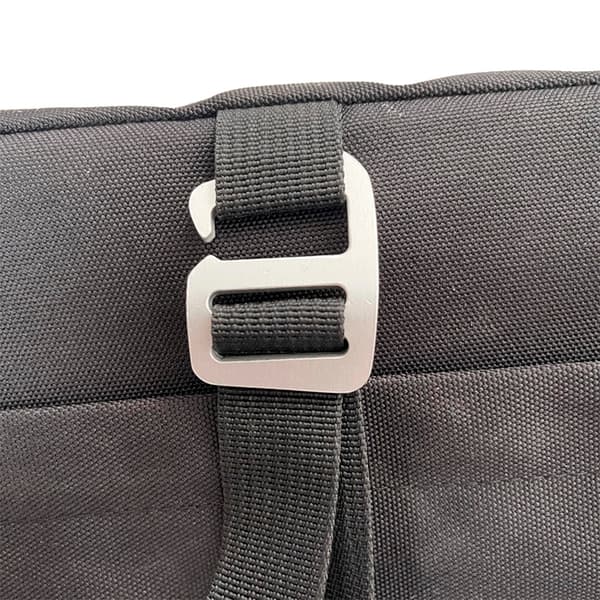 Nordcore Crashpad 90x60x20cm