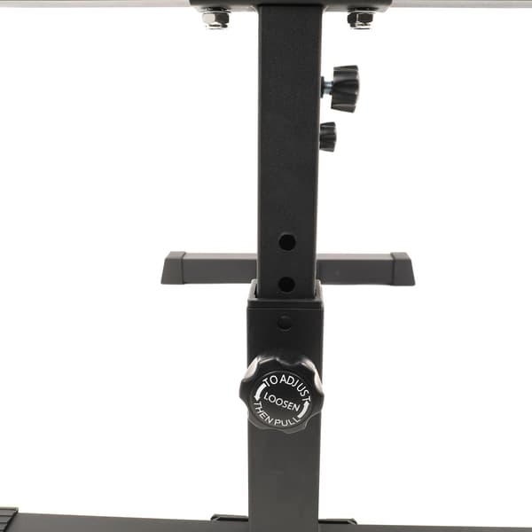 React Preacher Curl Bænk 100