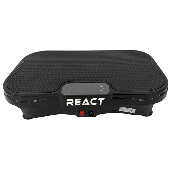 React Vibrationstræner 700