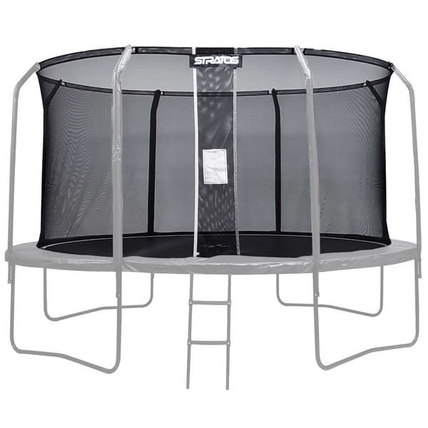 Skyddsnät för studmatta Stratos Premium 3,96-4,88M - 3,96m