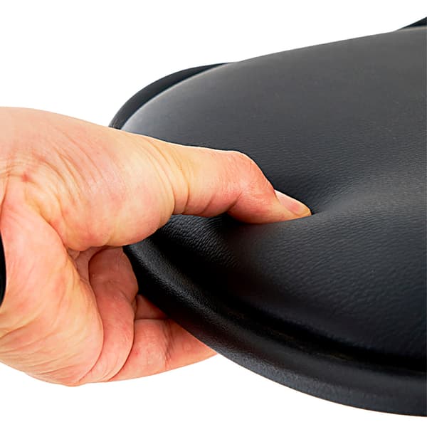 Lykke Barstol Comfort Sort