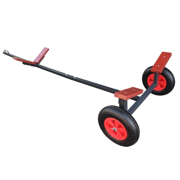 Fornorth Bådtrailer 200kg
