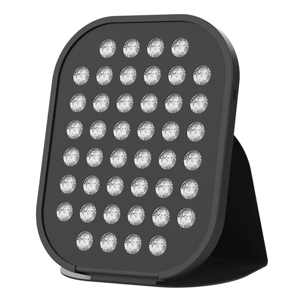 Lykke Rødlyslampe Red LED Pro