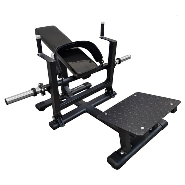 Nordcore Hip Thrust Maskine