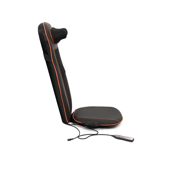 Lykke Massagesæde Pad Shiatsu Premium