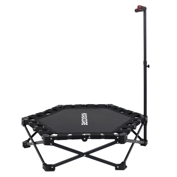 Nordcore Trampolin Pro Sammenklappelig
