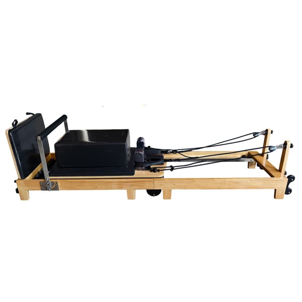 Nordcore Pilates Reformer Pro Sammenklappelig